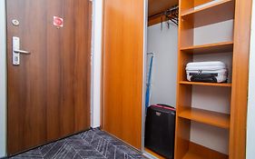 Apartamenty Wilanow